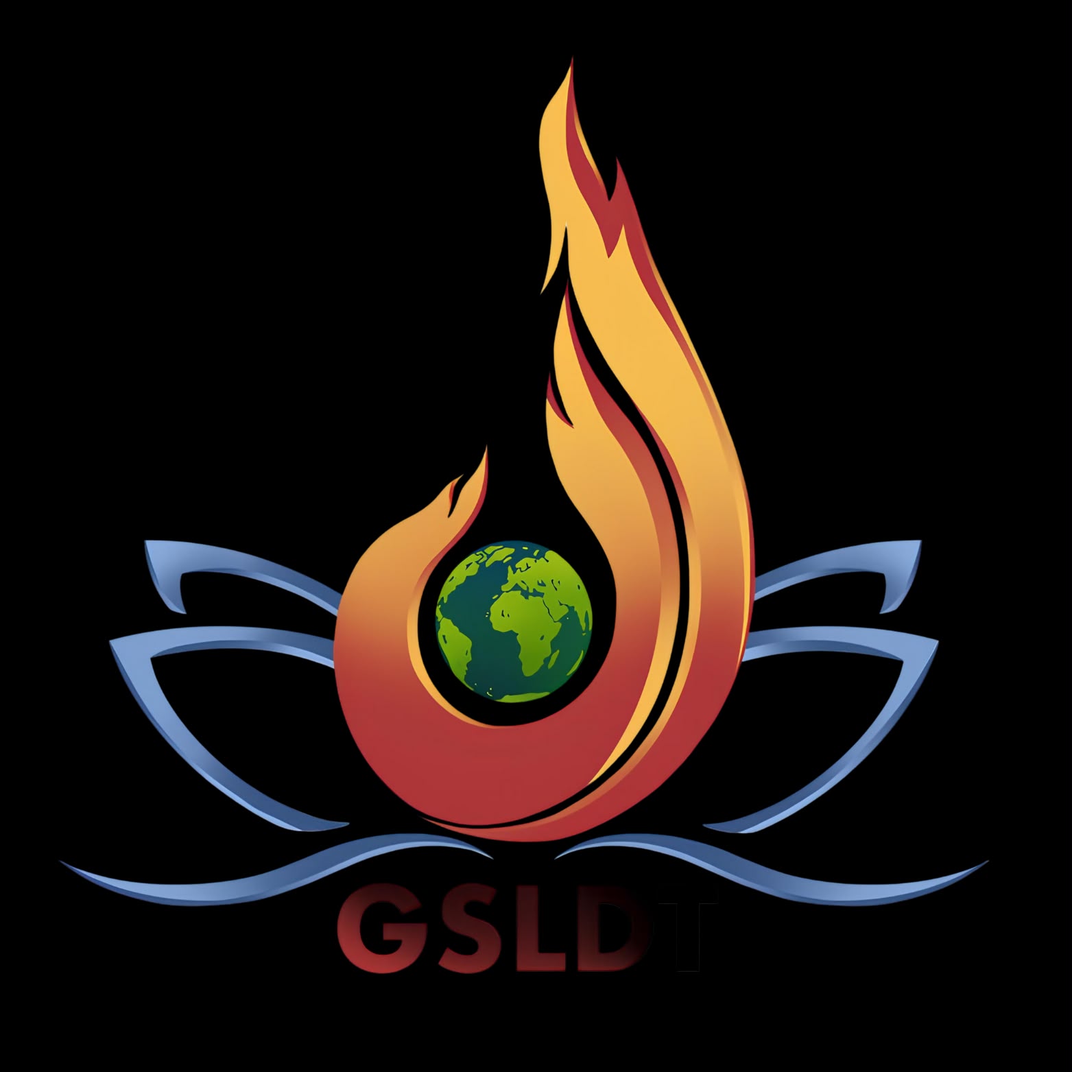 logo gsldt
